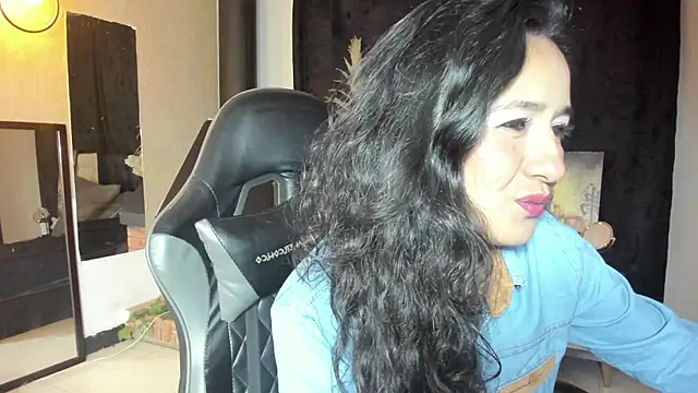 Vicky_Angeel 라이브 XXX 채팅