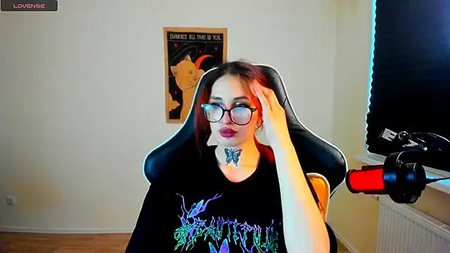your_tora Live XXX-Chat
