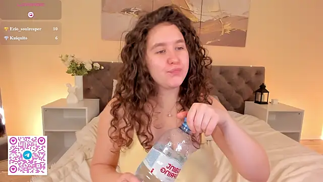 Ariella_Sol 라이브 XXX 채팅