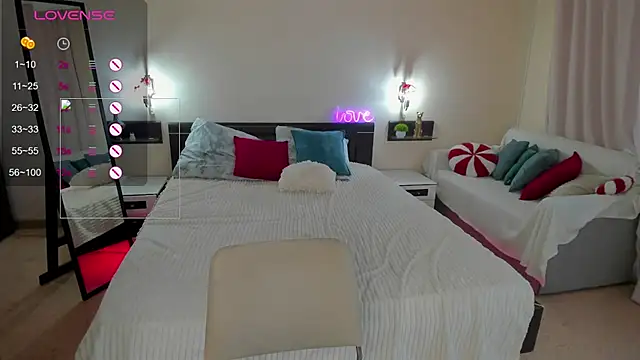 Fire_Emily_ 라이브 XXX 채팅