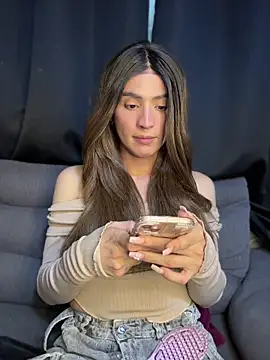 Chat XXX en directo de Lottus_fire