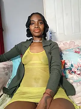 HoneyDropsX – Naživo XXX chat
