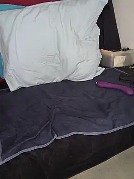 Volcaniiia's Live XXX Chat