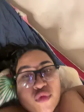 Cotton_angel Adlı Modelin Canlı XXX Sohbeti