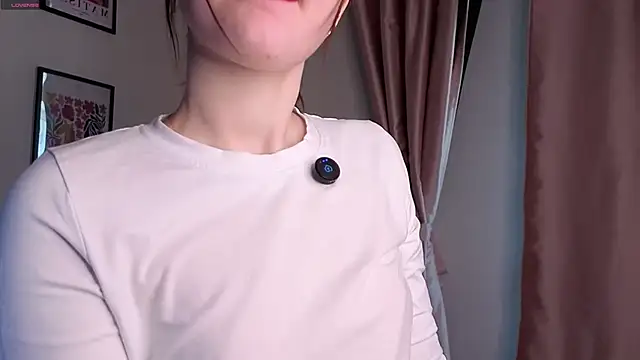 LeishaChamblee Chat XXX live