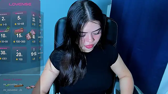 Sexy_paradise18_'s Live XXX Chat