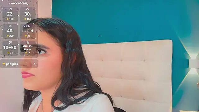 دردشة MiaaCarter_ الجنسية المباشرة