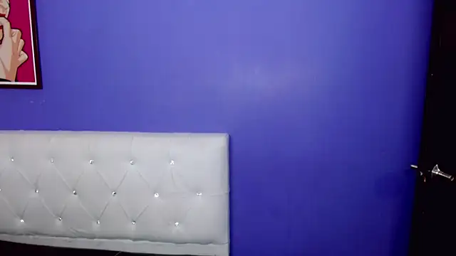 Angel_foxc13 Live XXX-chat