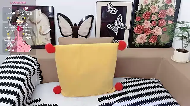 T-TeaR Chat XXX live