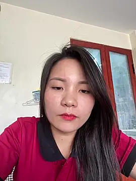 Charming-girl-'s Live XXX Chat