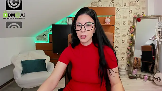EmillyTaylor: απευθείας συνομιλία ΧΧΧ