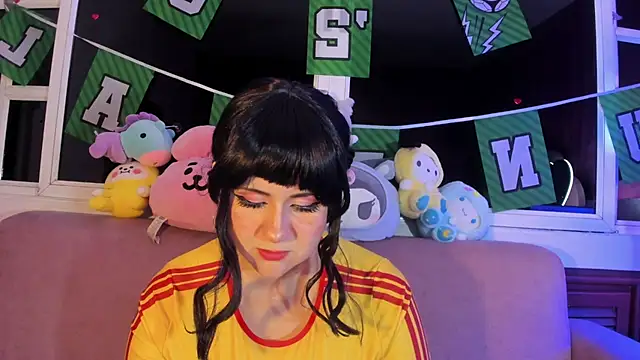 Chatroom XXX en direct de harimoon1