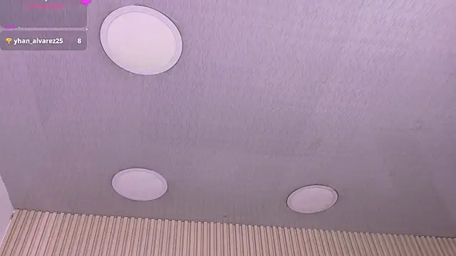 AndyJustgame_のライブXXXチャット