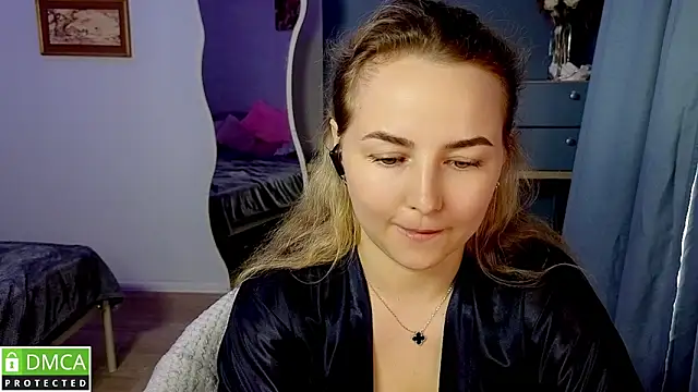 Mira_Mermayd Adlı Modelin Canlı XXX Sohbeti