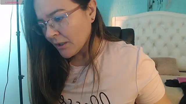 MsJossie Live XXX-Chat