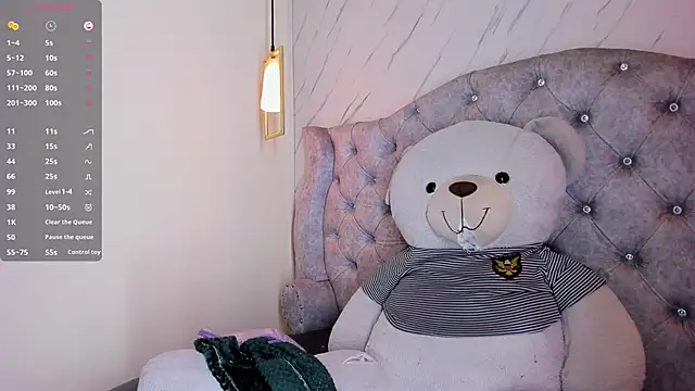 Chatroom XXX en direct de Alice_Laurentt