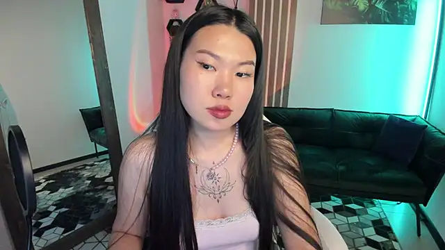 LunaPurrr Chat XXX in diretta