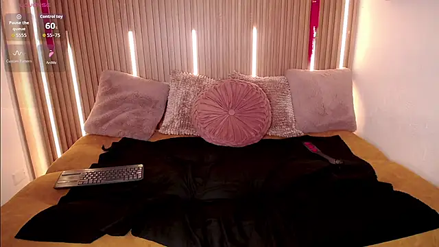 Živý XXX chat Stefy_Harris