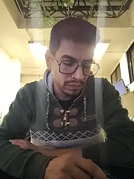 Juann-cock Live XXX Chat