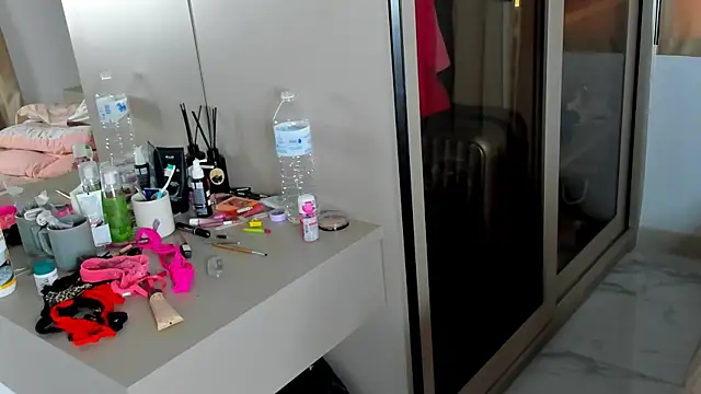 Czat XXX na żywo – stellaa_quenn