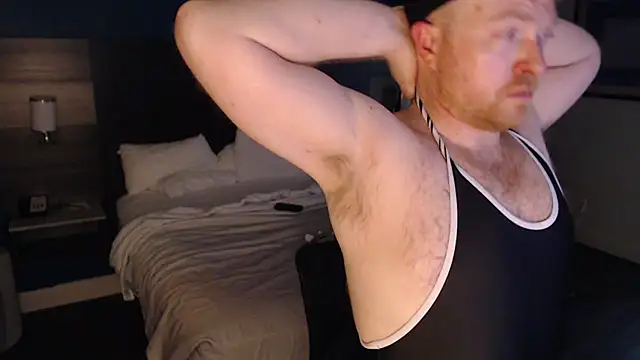 TXRyan1996 élő XXX-chatje