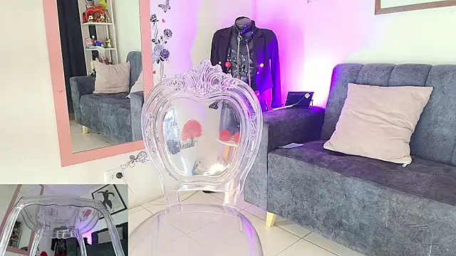 Zully_Green's Live XXX Chat