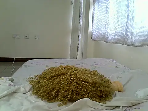 XXX chat uživo modela Sweetbrowna