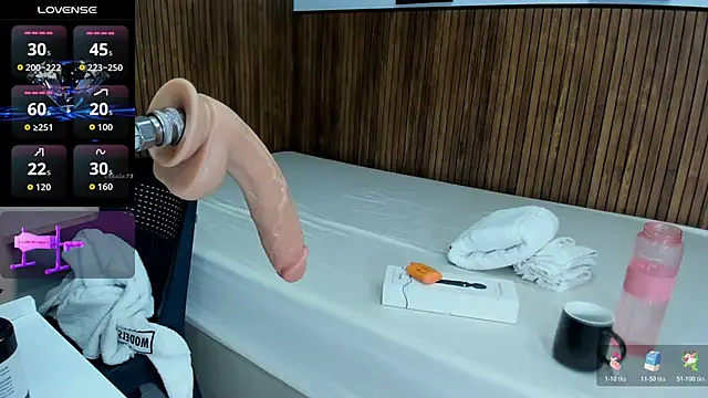 ori_whore Adlı Modelin Canlı XXX Sohbeti