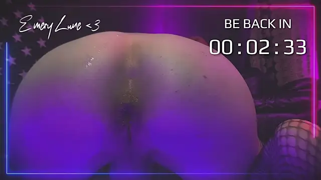 EmeryLune_xo 网络视讯表演