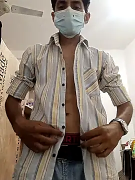 XXX chat uživo modela BlackkCrab