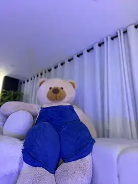 Sweet_ivonny Live XXX Chat