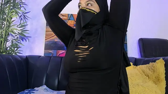 samii_halem 现场XXX聊天