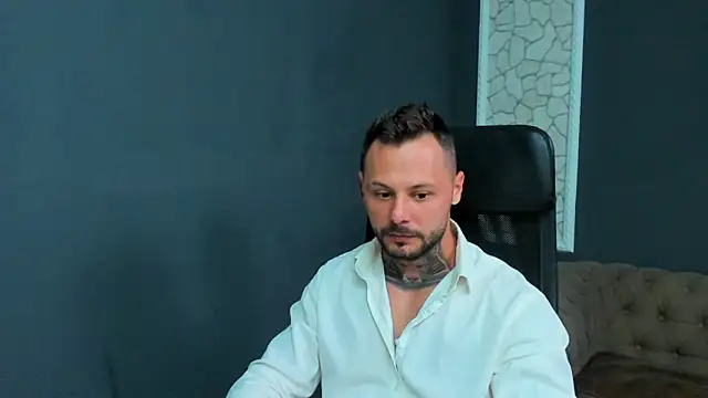 Chat XXX Live BrianHunts