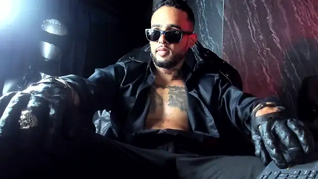 Chat XXX Live Seth_Owner
