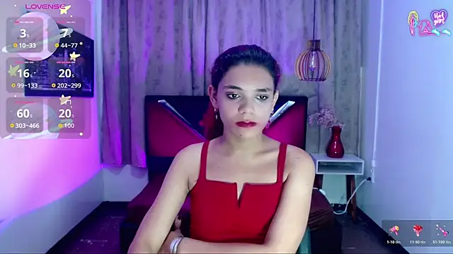 luisa__torres Chat XXX in diretta
