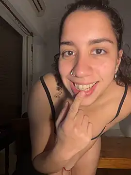 Souphicherry's Live XXX Chat