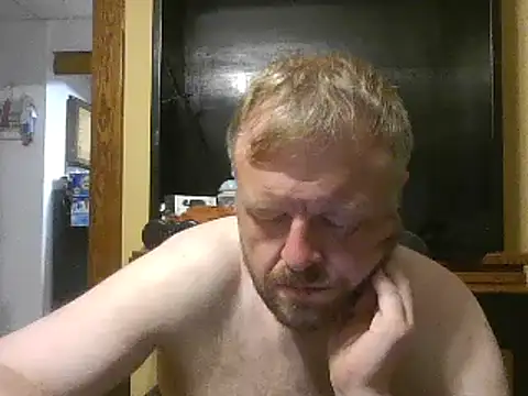 TheOneDonShaun live XXX chat