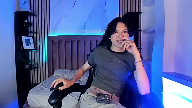 Chat XXX ao vivo de SthepanodiMonaco