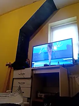jonekjohnypl Webcam Show