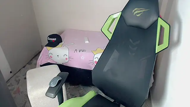 Онлайн чат XXX Pablito_junior