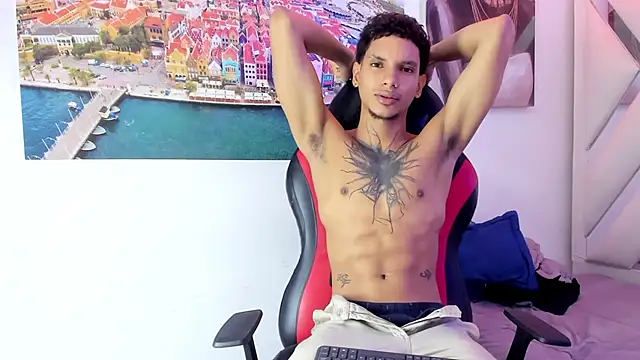 kai_storm77 লাইভ XXX চ্যাট