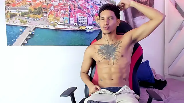 Chatroom XXX en direct de kai_storm77