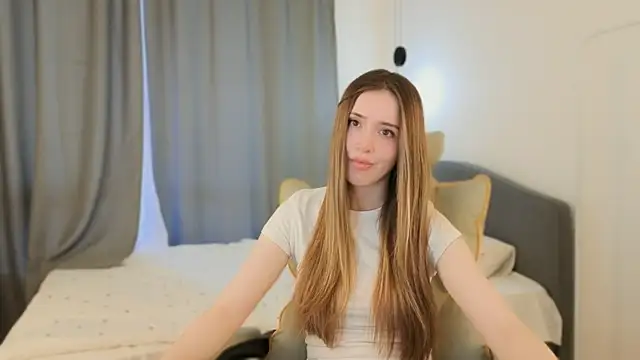 צ'אט XXX בשידור חי של yourrdanceteacher