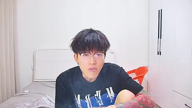KK-cuteboy 라이브 XXX 채팅