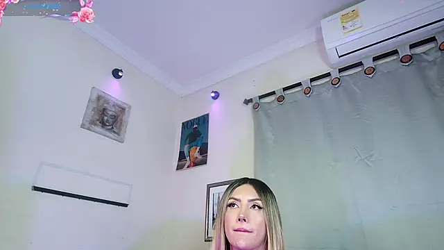 ale_lovee 라이브 XXX 채팅