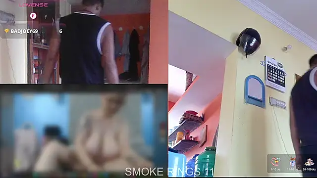 Chat XXX ao vivo de Gre3k_god