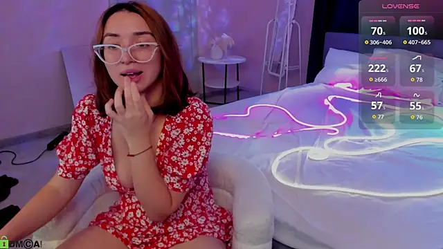 Tiffany_Robinson's Live XXX Chat