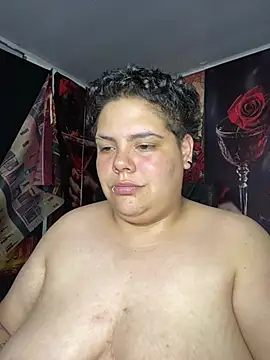 Hailey_CurvyのライブXXXチャット