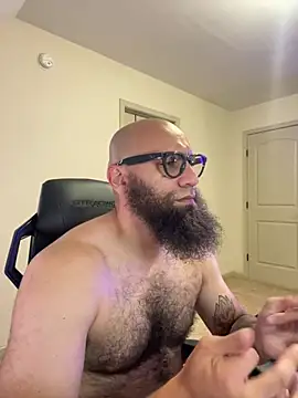 MastaWolfy 라이브 XXX 채팅