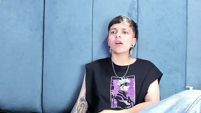 Živý XXX chat Megan_Thompson_